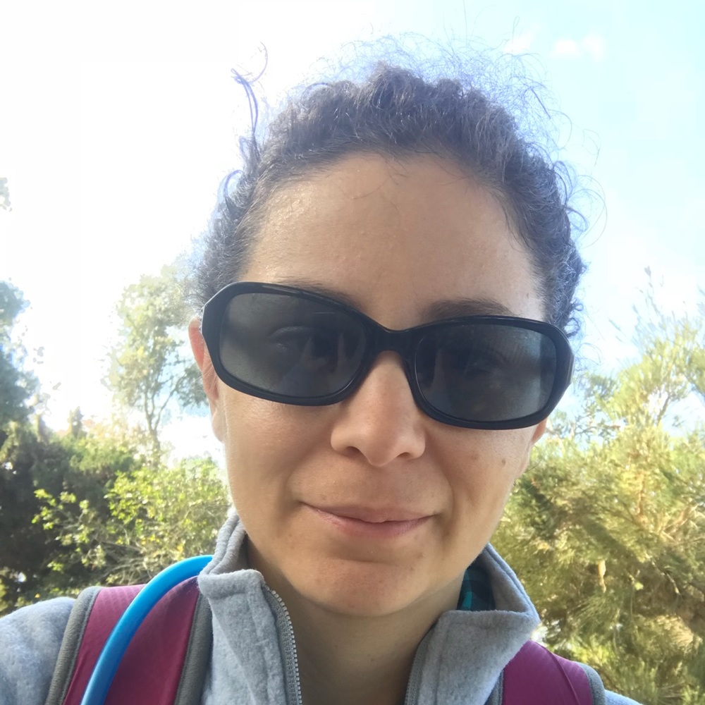 Meet your Posher, Stephanie